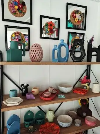 Photo de TubArt Gallery