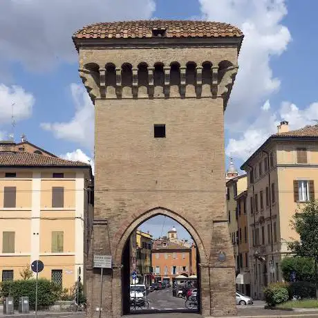 Photo de Porta Castiglione