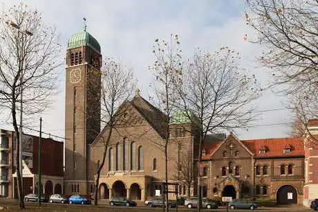Photo de Église Sainte Thérèse
