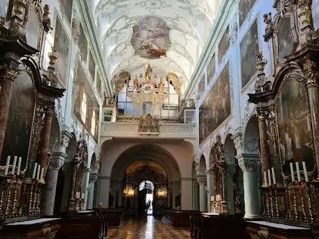 Photo de Mariazeller Kapelle