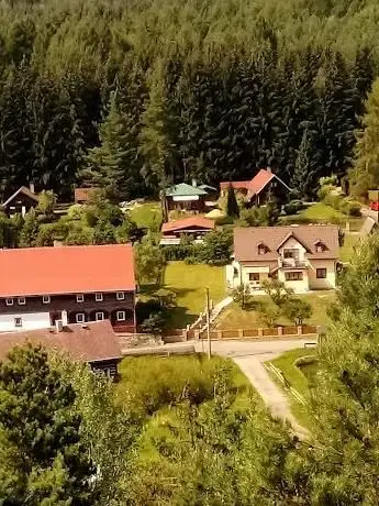 Photo de Hasičská nádrž Polesí