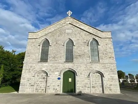 Photo de Church of the Assumption