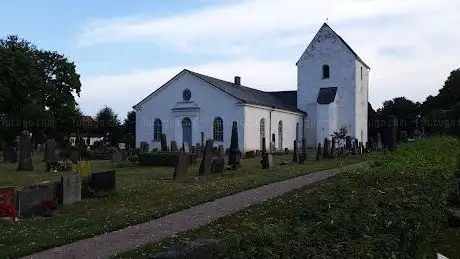 Photo de Önnestads kyrka