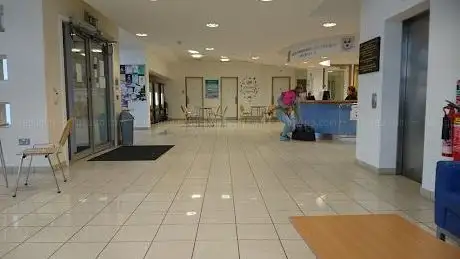 Wexford Swimming Pool & Leisure Centre