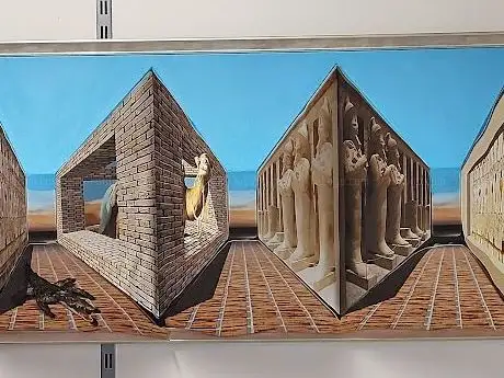 Photo de Mindways 3D Trick Art