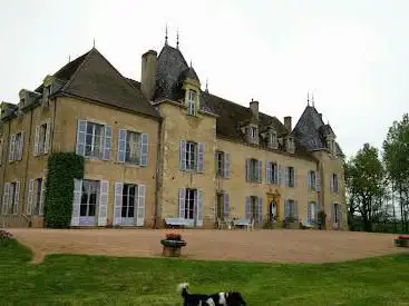 Photo de Château de Champvent