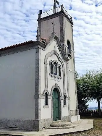 Photo de Capela de Santo Isidoro
