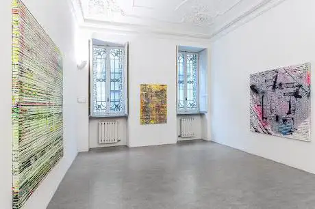 Photo de Peola Simondi