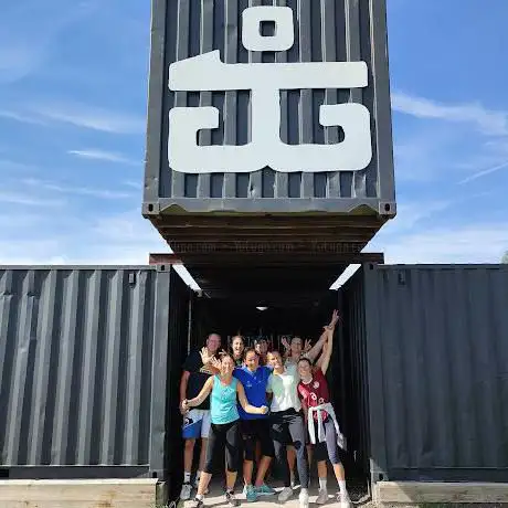 Photo de DOCK 13