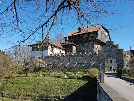 Photo de Château Mammertshofen