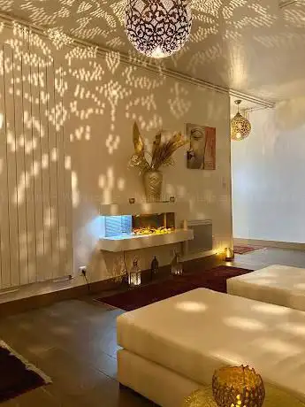 Photo de Les Bains de Courbevoie