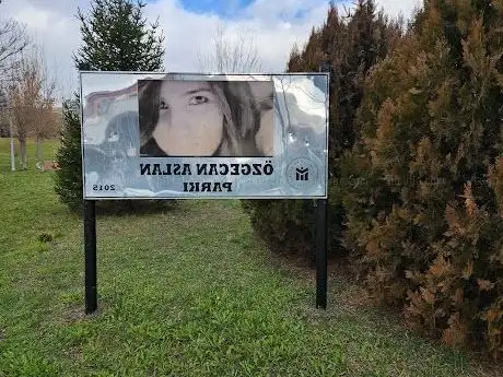 Photo de Özgecan Aslan Parkı