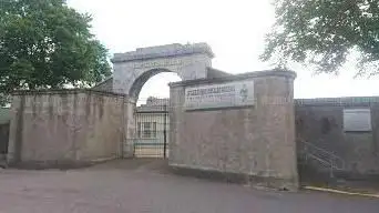 Photo de Collins Barracks Military Museum