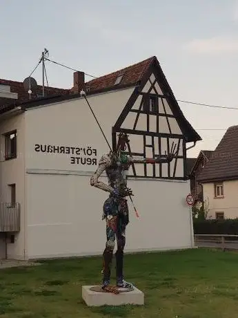 Photo de Försterhaus Reute