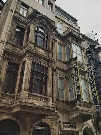 Photo de Dogançay Museum