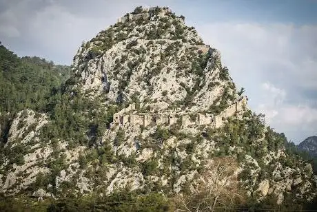 Photo de Alara Castle