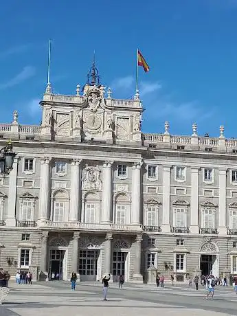 Photo de Palacio De Domingo Trespalacios