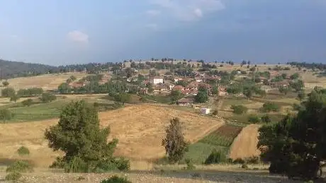Photo de Yeşil Alan