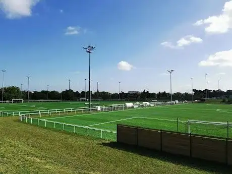 Photo of Parc du Tremblay