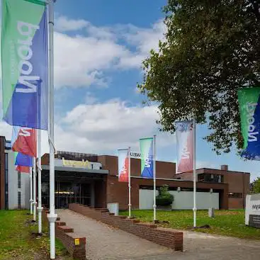 Photo de Schouwburg Noord