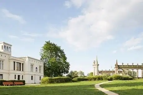 Photo de Villa Schöningen