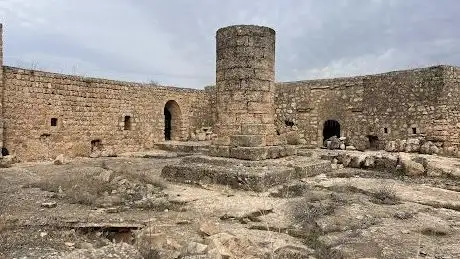 Photo de Mor Loozor Manastırı
