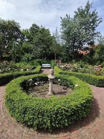 Photo de Rosengarten