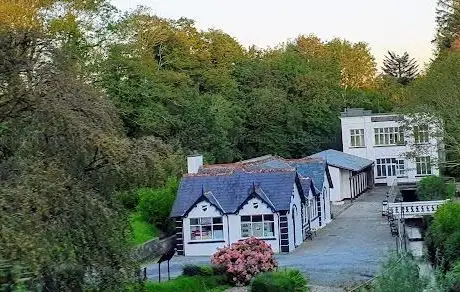 Photo de The Spa Wells Lisdoonvarna Heritage Centre