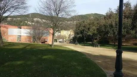 Photo de Parc Central