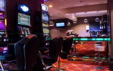 Photo de Slottery Las Vegas
