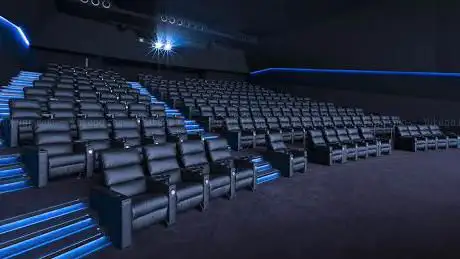 Photo de Pathé Rennes