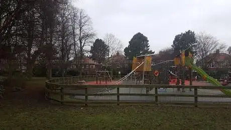 Photo de Gosforth Central Park