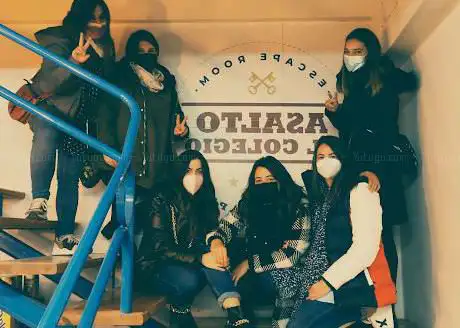 Photo de Asaltoalcole I Escape Room Logroño