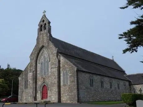 St Alphonsus' Church  Barntown