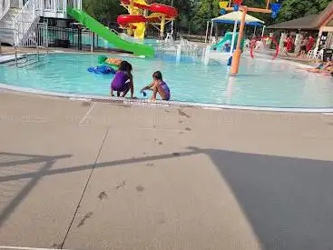 Photo de Tiger Shark Waterpark