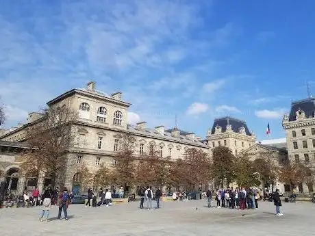 Photo de Crypte Archéologique de l'İle de la Cité