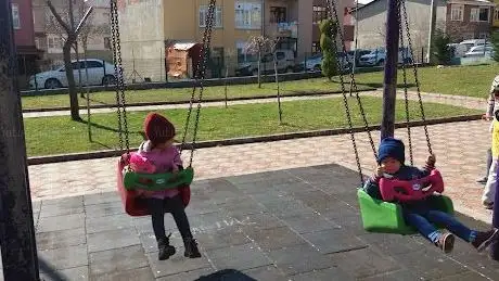 Photo de Kinder garden