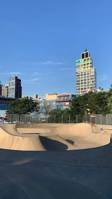 Photo de Pier 62 Skatepark