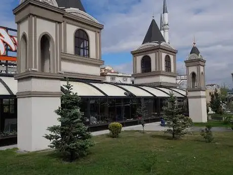 Photo de Şehit Salim Akgül Parkı