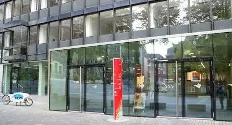 Photo of Centre Charlemagne