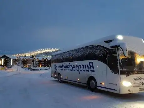 Photo de Busspecialisten AB