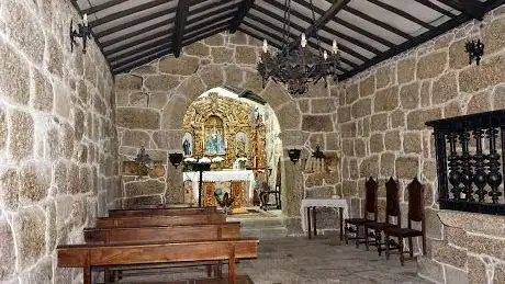 Photo de Capela Nossa Senhora das Candeias