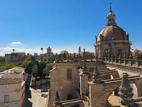 Photo de Torre de la Catedral