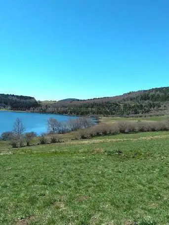 Photo de Lac de St Front