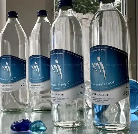 Photo de Das Wasser - IRX Quellenerschließungs GmbH