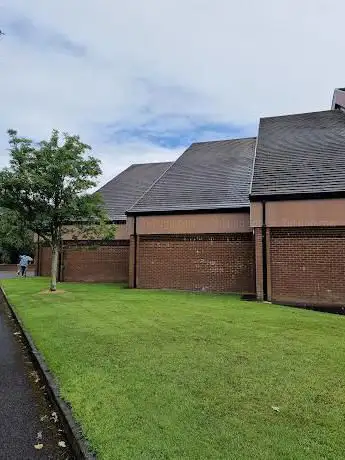 Photo de Christ the King Catholic Church