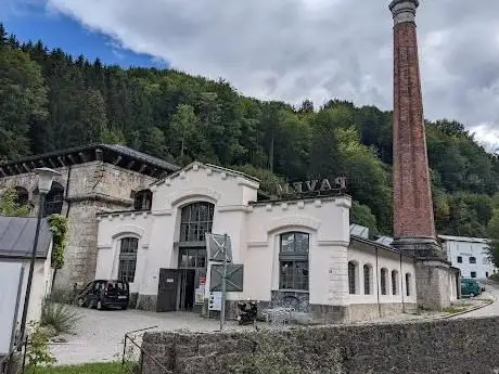 Photo de Museum Maxhütte Bergen