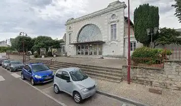 Photo de AlloCiné