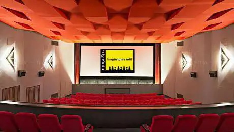 Photo de Kino Rex