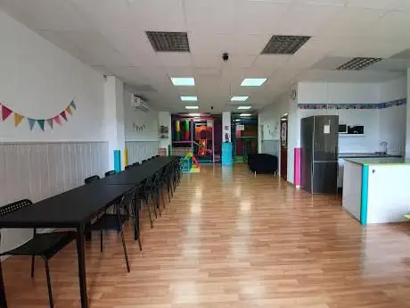 Photo de L'espai màgic